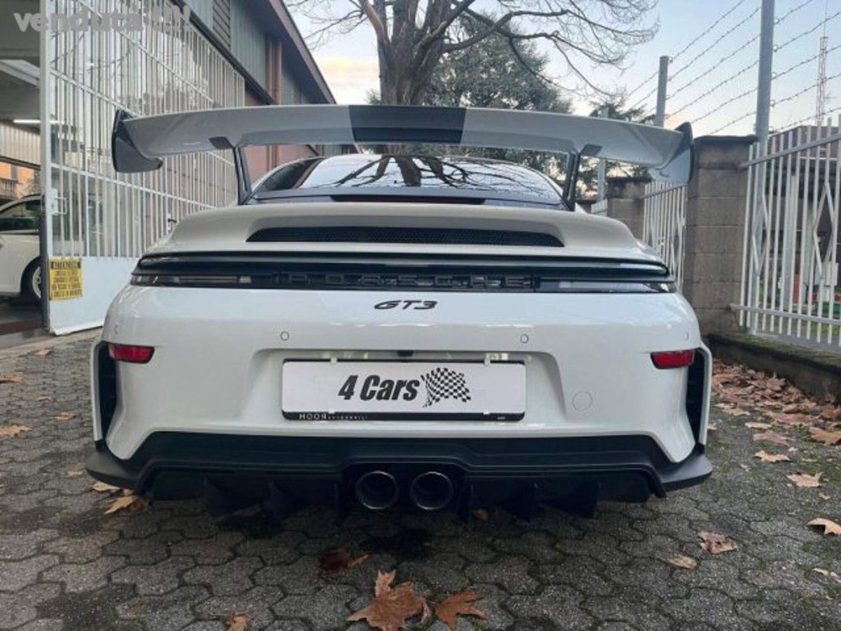 Porsche 911 Coupé 4.0 GT3 (8)