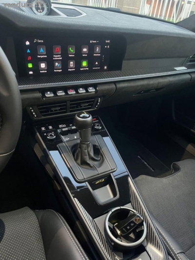 Porsche 911 Coupé 4.0 GT3 (9)