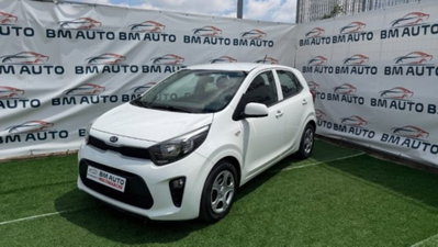 Kia Picanto 1.0 12V EcoGPL 5 porte Cool usata
