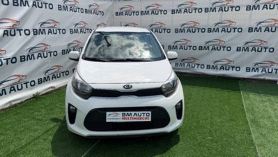 Kia Picanto 1.0 12V EcoGPL 5 porte Cool (2)