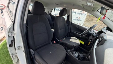 Kia Picanto 1.0 12V EcoGPL 5 porte Cool (4)