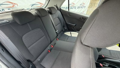 Kia Picanto 1.0 12V EcoGPL 5 porte Cool (5)