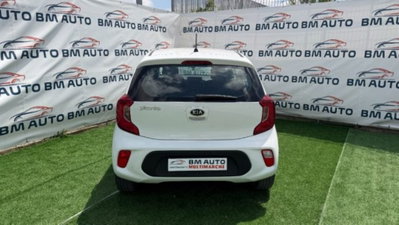 Kia Picanto 1.0 12V EcoGPL 5 porte Cool (7)