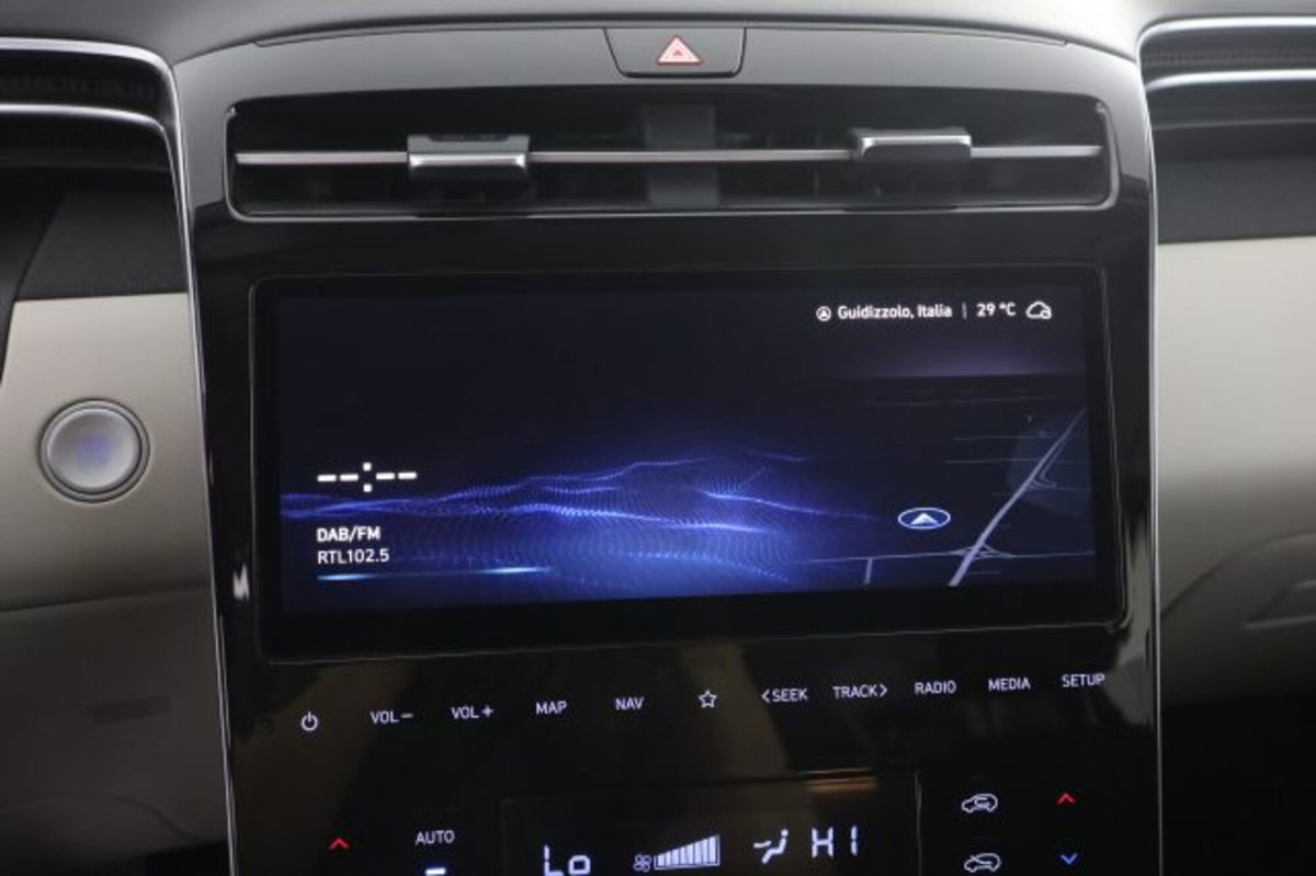Hyundai Tucson 1.6 CRDi 136CV 48V DCT XLine (11)