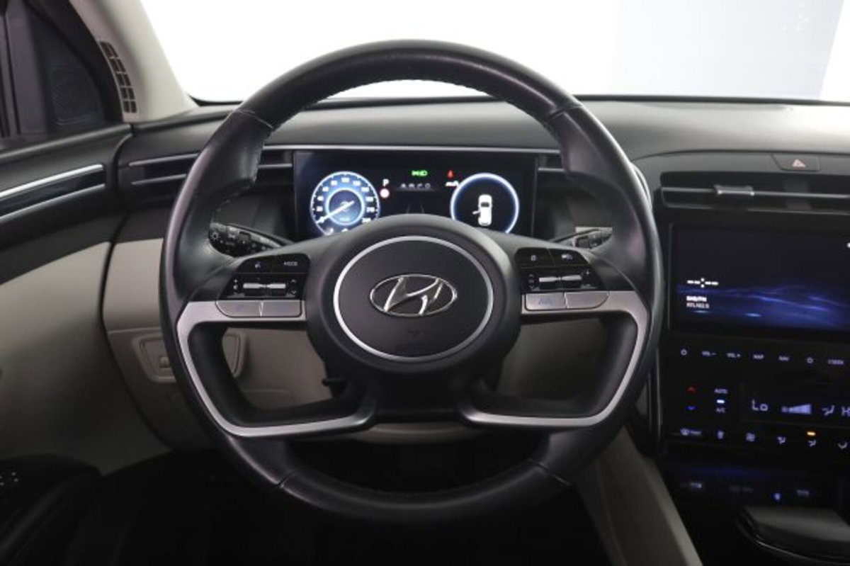 Hyundai Tucson 1.6 CRDi 136CV 48V DCT XLine (5)