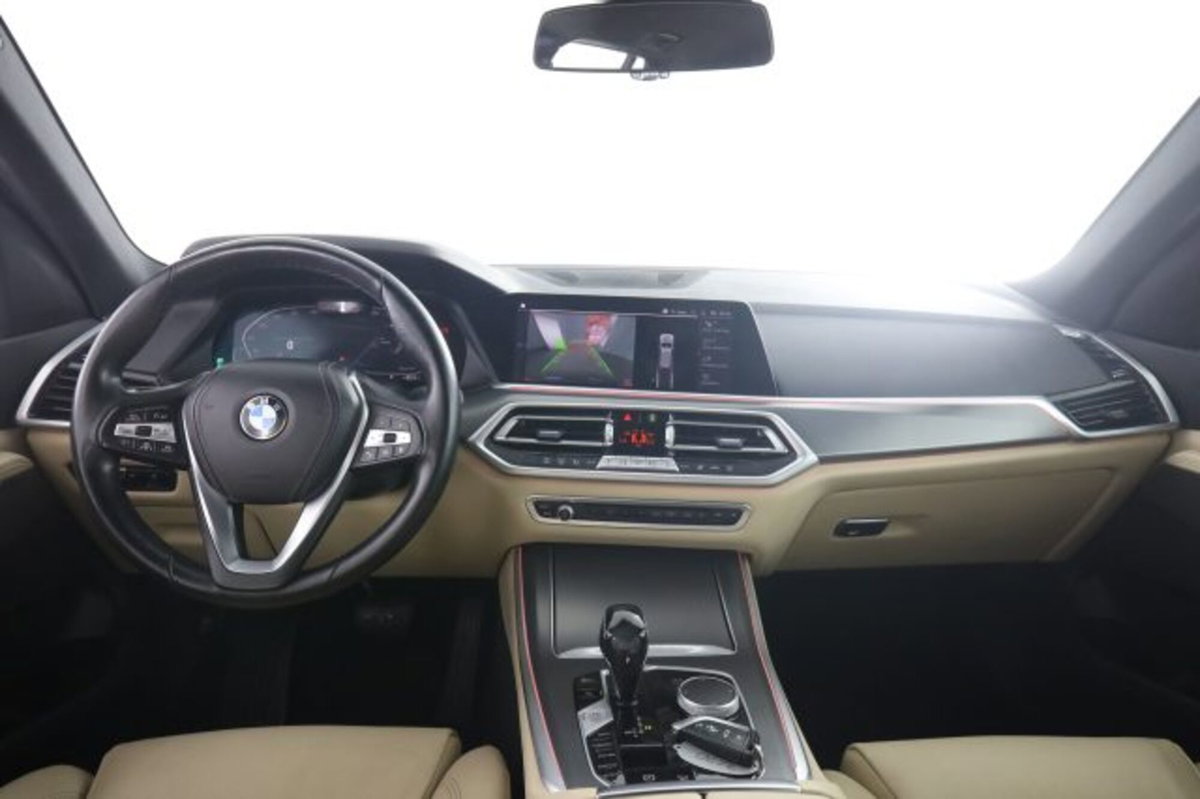 BMW X5 xDrive30d 48V Business (4)