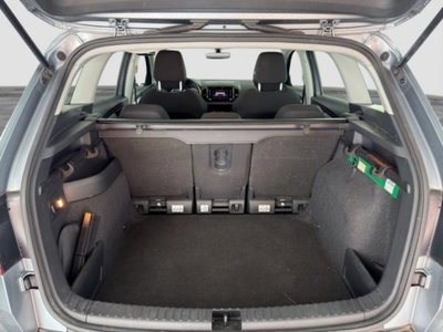 Skoda Karoq 1.6 TDI SCR DSG Executive (14)