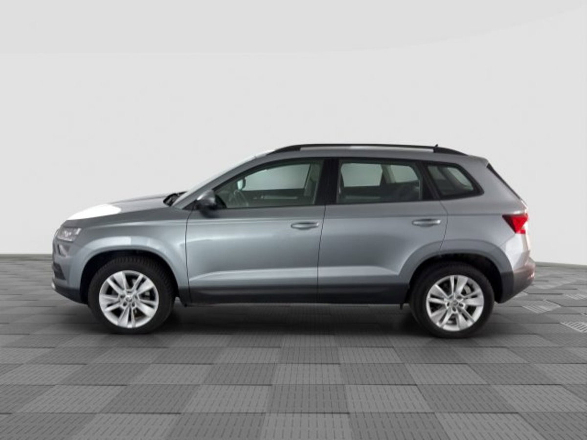 Skoda Karoq 1.6 TDI SCR DSG Executive (2)