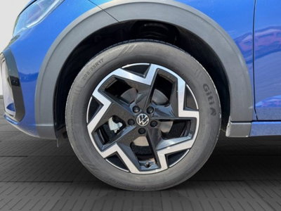 Volkswagen Taigo 1.0 tsi R-Line 115cv (16)