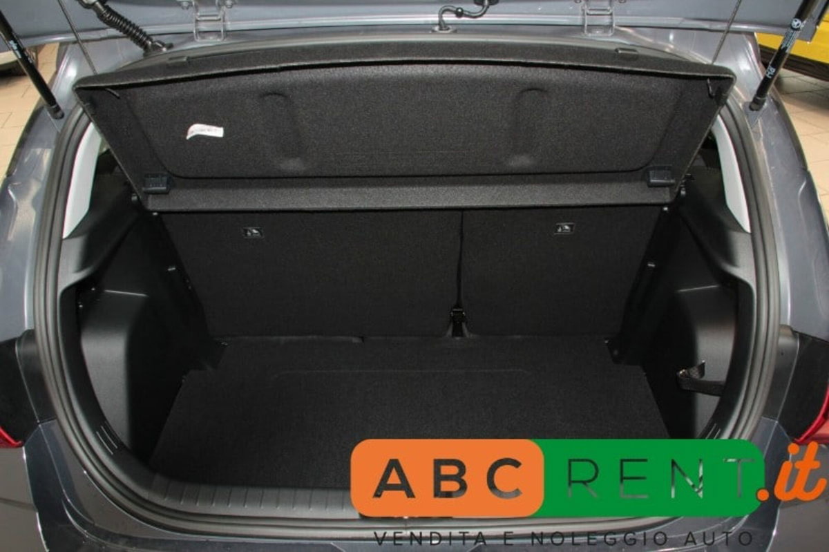 Hyundai i20 1.0 t-gdi Connectline 90cv mt (11)
