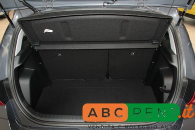 Hyundai i20 1.0 t-gdi Connectline 90cv mt (11)