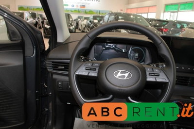 Hyundai i20 1.0 t-gdi Connectline 90cv mt (12)
