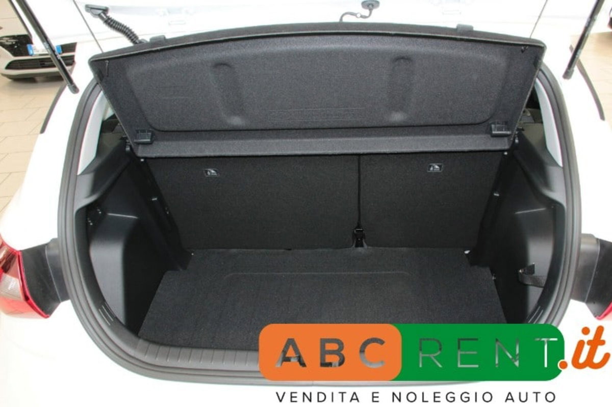 Hyundai i20 1.0 t-gdi Connectline 90cv mt (13)