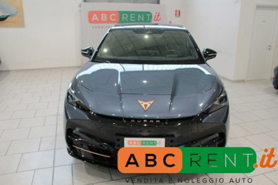 Cupra Tavascan 77kWh Endurance Immersive rwd (3)