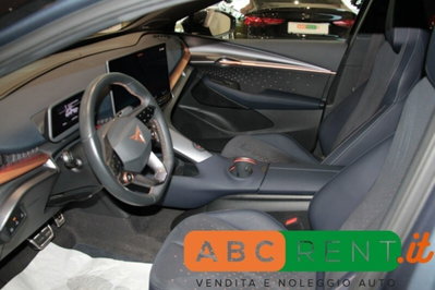 Cupra Tavascan 77kWh Endurance Immersive rwd (9)