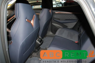 Cupra Tavascan 77kWh Endurance Immersive rwd (11)