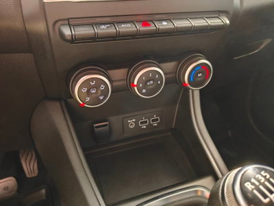 Renault Captur TCe 90 CV Zen (11)