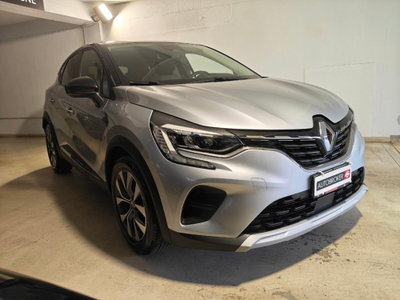 Renault Captur TCe 90 CV Zen (2)