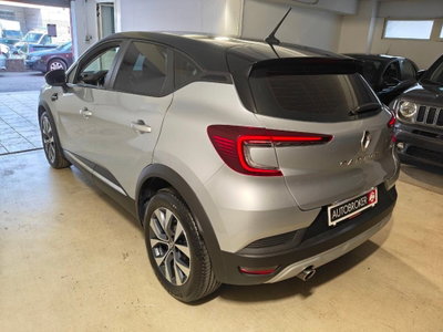 Renault Captur TCe 90 CV Zen (4)