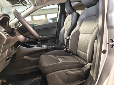 Renault Captur TCe 90 CV Zen (5)