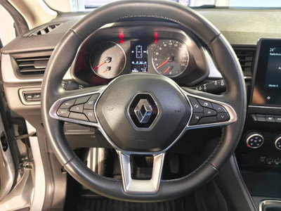 Renault Captur TCe 90 CV Zen (7)