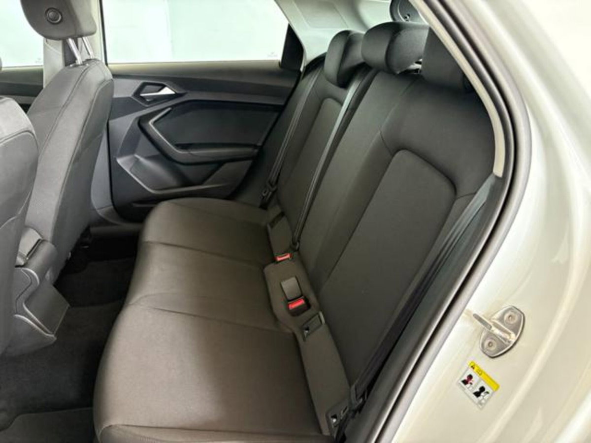 Audi A1 Sportback 35 TFSI S tronic Admired Advanced (10)