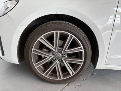 Audi A1 Sportback 35 TFSI S tronic Admired Advanced (7)