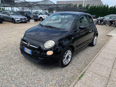 Fiat 500 1.3 Multijet 16V 75 CV Lounge usata
