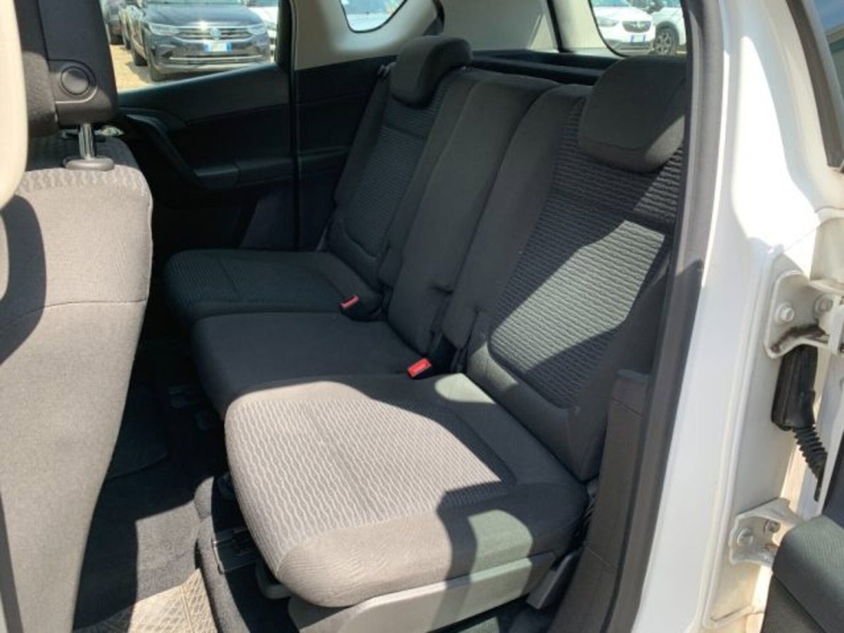 Opel Meriva 1.4 100CV Innovation (10)