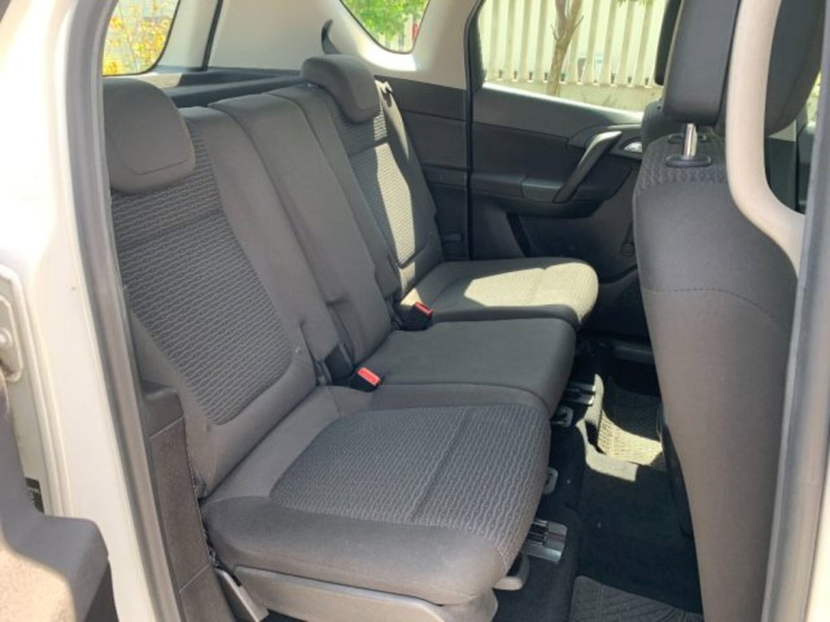 Opel Meriva 1.4 100CV Innovation (11)