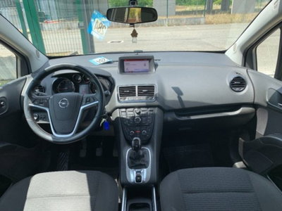 Opel Meriva 1.4 100CV Innovation (13)