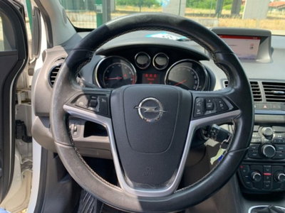 Opel Meriva 1.4 100CV Innovation (16)