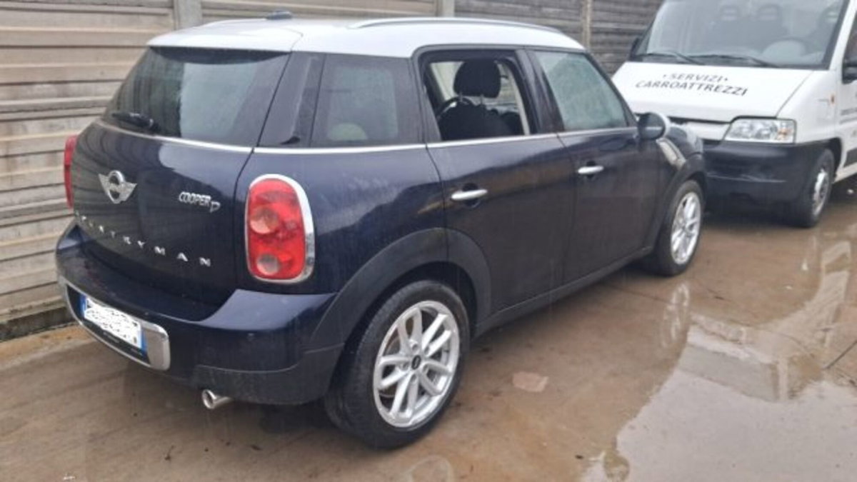 MINI Mini Clubman 1.5 One D Boost Clubman (2)