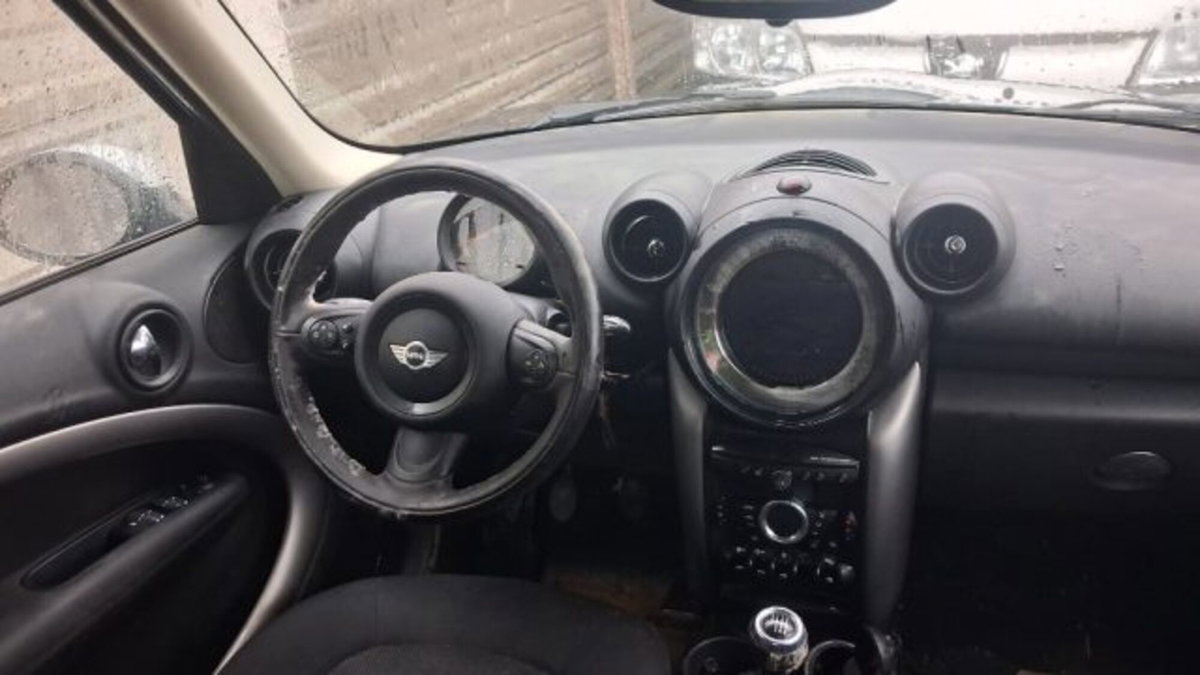 MINI Mini Clubman 1.5 One D Boost Clubman (3)