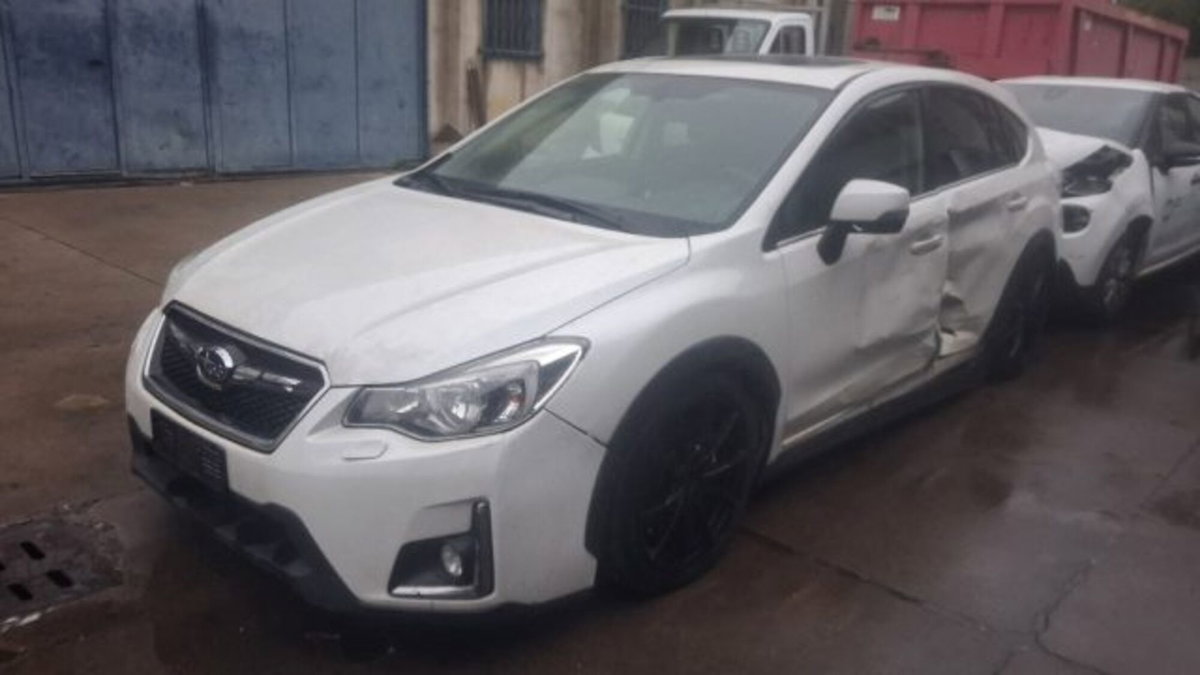 Subaru Outback 2.0d Lineartronic Unlimited (2)