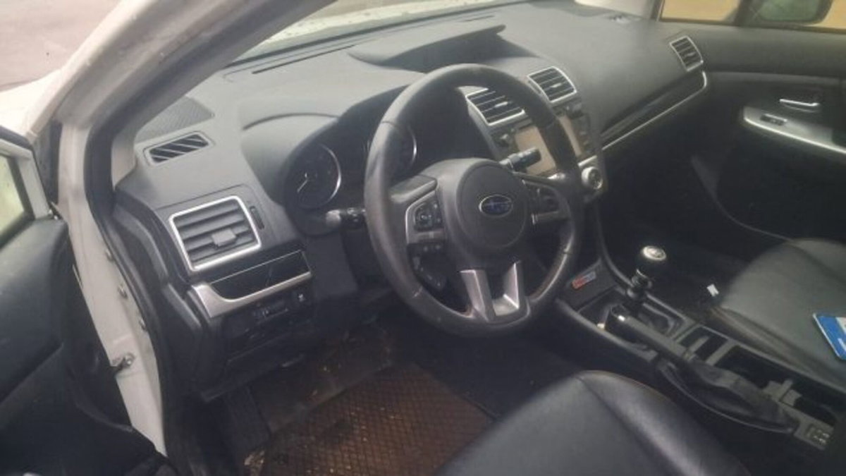 Subaru Outback 2.0d Lineartronic Unlimited (4)