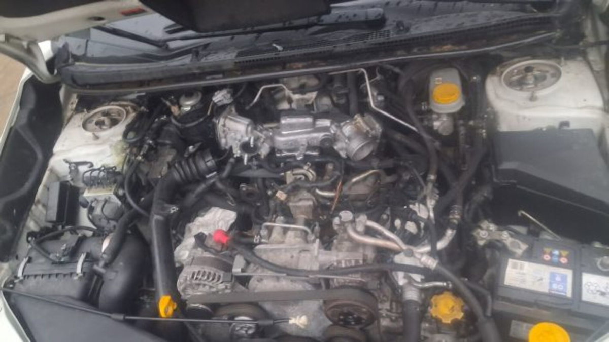 Subaru Outback 2.0d Lineartronic Unlimited (5)