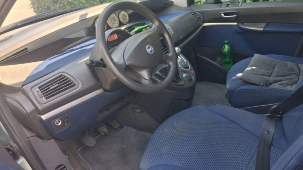 Fiat Ulysse 2.0 MJT 120 CV Active (3)