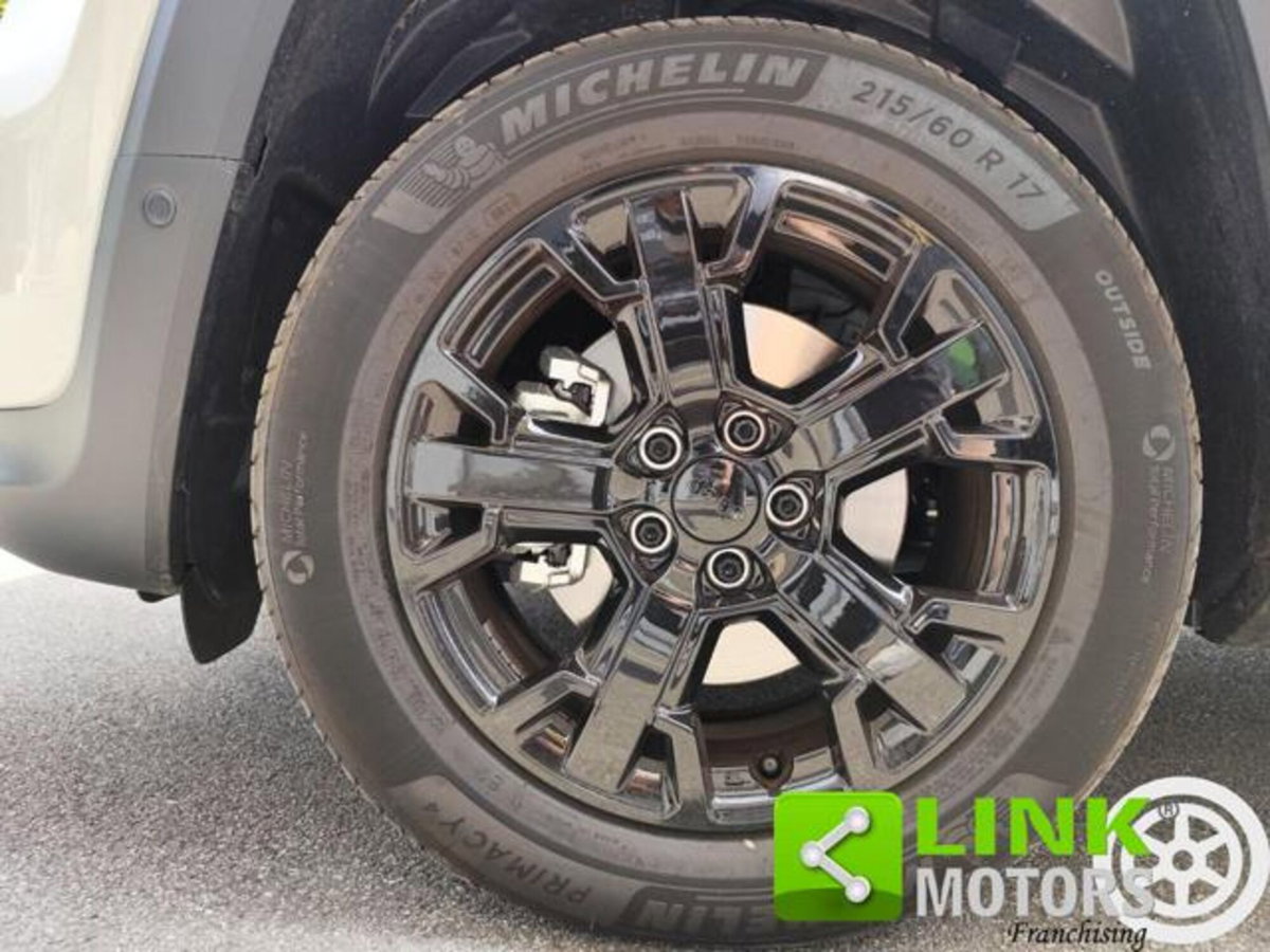 Jeep Renegade 1.5 turbo t4 mhev North Star 2wd dct (10)