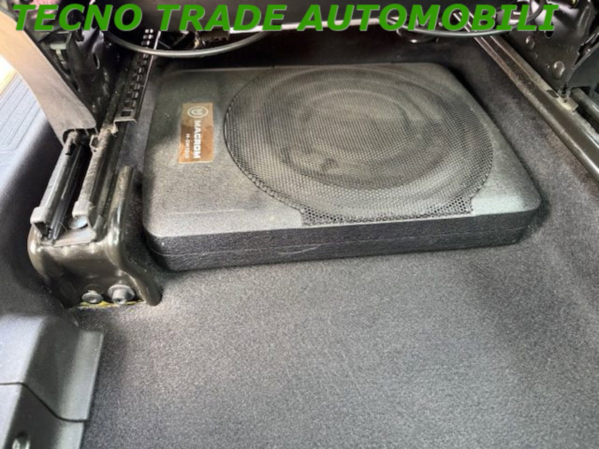 Abarth 595 595 1.4 Turbo T-Jet 165 CV Turismo (13)