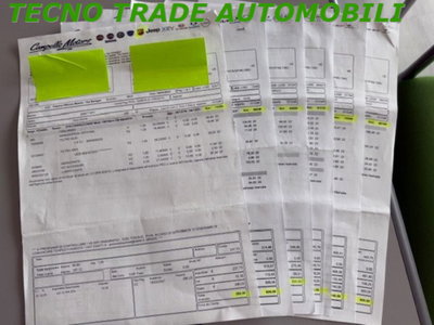 Abarth 595 595 1.4 Turbo T-Jet 165 CV Turismo (14)