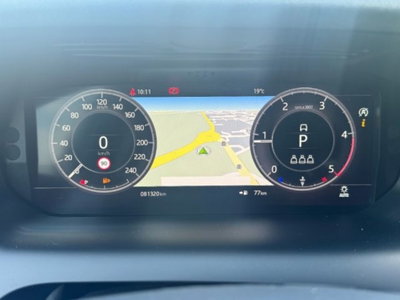 Land Rover Discovery Sport 2.0 TD4 150 CV SE (14)