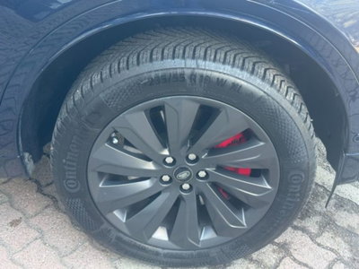 Land Rover Discovery Sport 2.0 TD4 150 CV SE (8)