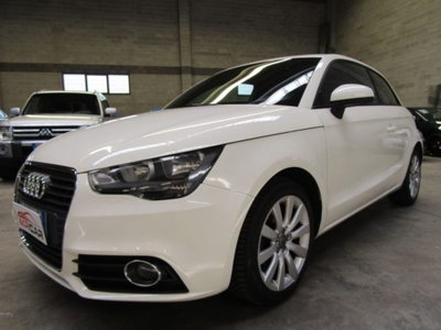Audi A1 1.2 TFSI Ambition usata