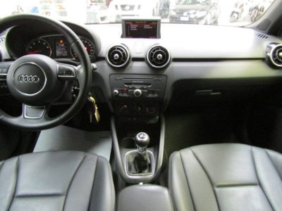 Audi A1 1.2 TFSI Ambition (17)