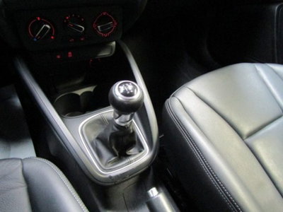 Audi A1 1.2 TFSI Ambition (18)
