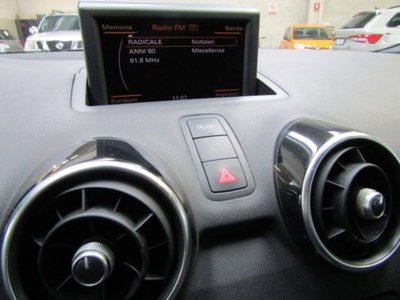 Audi A1 1.2 TFSI Ambition (19)