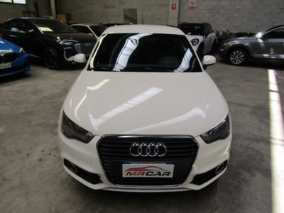 Audi A1 1.2 TFSI Ambition (2)