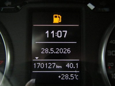 Audi A1 1.2 TFSI Ambition (20)