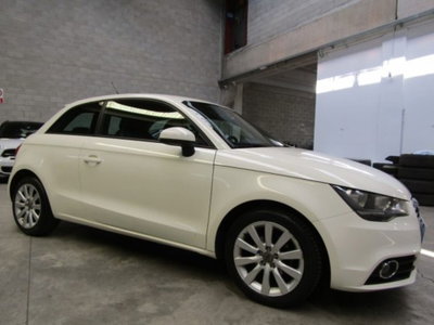 Audi A1 1.2 TFSI Ambition (3)